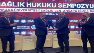 Sağlık-Sen Başkanı Doğan: “Av tüfeğiyle hastaneye girilmez”