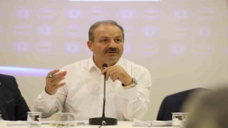 Sağlık-Sen Başkanı Doğan: “Sağlık profesyonellerinin talepleri karşılanmalı”