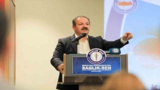 Sağlık-Sen Genel Başkanı Doğan: “Aile Hekimliği Yönetmeliğine ilişkin hukuki mücadelemizi kararlılıkla yürüteceğiz”