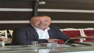 Şahap Gürsoy, Binicilik Federasyonu başkanlığına aday olduğunu açıkladı