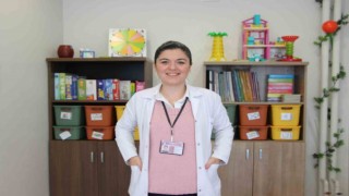 Şahin: “Her 20 çocuktan 1i kekemelik ile karşı karşıyadır”