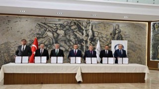 Şahinbey Belediyesinden 8. kitap fuarı