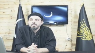 Sahte mehdi tutuklandı