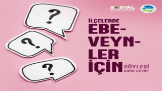 Sakarya Büyükşehir Belediyesinden anne ve babalara davet