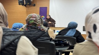 Sakarya Büyükşehir ‘Siyer-i Nebi ile ruhlara şifa oluyor