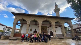Sakarya Fotoğrafçılar Topluluğu, Osmaneline hayran kaldı