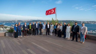 SAKM ve BAU, oyunculuk akademisi için güçlerini birleştirdi