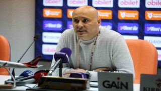 Sami Uğurlu: “Deplasmanda bu puanları toplayan takımın çok daha fazla puan alması gerekiyordu