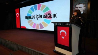 Samsun, çocukta sağlık tedbiri sayısında metropol şehirleri solladı