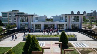 Samsun Keşif Kampüsünde yeni dönem başladı