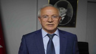 Samsun-Sinop Veteriner Hekimler Odasında görev değişikliği