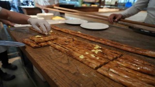 Samsun turizmi gastronomi ile şaha kalkacak