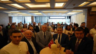 Samsunda Büyük Turizm Buluşması