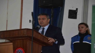 Samsunda “En İyi Narkotik Polisi Anne” projesi