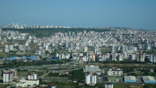 Samsunda konut satışında Eylül zirvesi