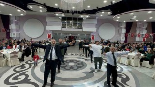 Samsunda mübadillerin Cumhuriyet coşkusu