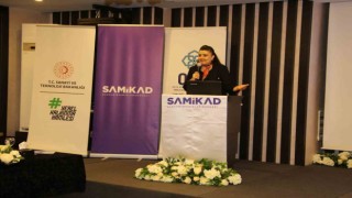 Samsunda OKA desteğiyle kadın yatırımcı yetiştirme başladı