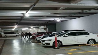 Samsunda otopark fiyat tarifeleri güncellendi