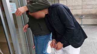 Samsunda uyuşturucuyla yakalanan memurun daha önce aynı suçtan açığa alındığı ortaya çıktı