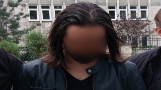 Samsunda uyuşturucuyla yakalanan şahıs gözaltına alındı