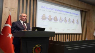 Samsunlu KOBİlere e-ticaret eğitimi