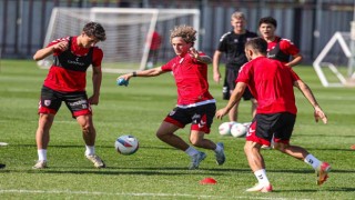 Samsunspor 4te 4 peşinde
