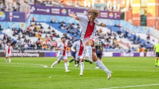 Samsunspor deplasman karnesiyle dünya devlerini geride bıraktı
