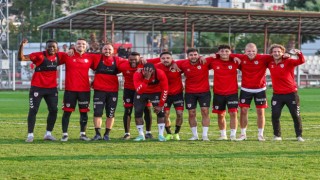 Samsunspor, deplasmanda 5te 5 peşinde