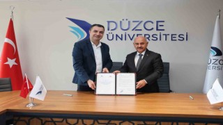 Sanayi kuruluşlarıyla eğitim iş birliği