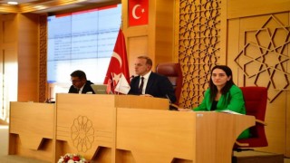 Sancaktepe Belediyesinin 2025 yılı mali bütçesi kabul edildi
