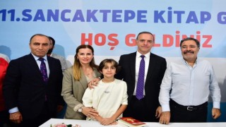 Sancaktepe Kitap Günleri, Erdal Erzincan konseri ile sona erdi
