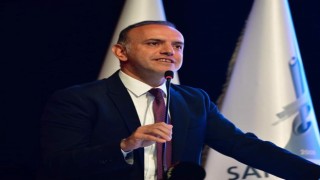 Sancaktepede “Hizmet Yolunda İlk 6 Ay” tanıtım programı gerçekleştirildi