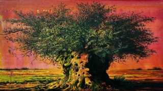 SANKO Sanat Galerisinde Karma Sergi