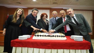 SANKO Üniversitesi Hastanesinin “Akreditasyon Belgesi” gururu
