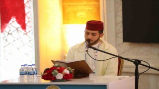Şanlıurfa, 9uncu Türkiye Uluslararası Hafızlık ve Kuran-ı Kerimi Güzel Okuma Yarışmasına ev sahipliği yapıyor