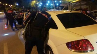 Şanlıurfada asayiş uygulamasında aranan 22 şüpheli yakalandı