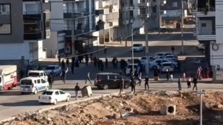 Şanlıurfada komşular arasında sopalı kavga: 11 yaralı