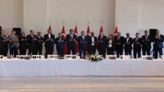 Şanlıurfada Şenyaşar ve Yıldız aileleri barıştı