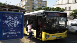 Sarı civcivler, Aydınlıları AydınFeste taşıyacak