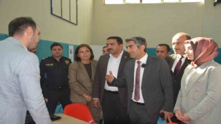 Sarıkamışta “Bilim Şenliği” başladı