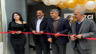 Sarıkamışta güzellik merkezi açıldı