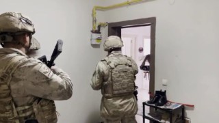 Sarıkamışta tefeci operasyonu