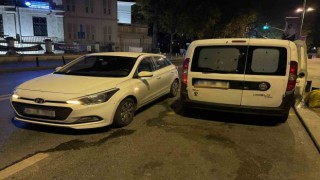 Sarıyerde 1 ton kaçak midye ele geçirildi