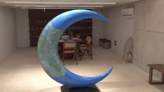Şaşırt Beni sergisi sanat severlerle buluştu