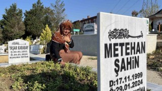 Savcılık Kovuşturmaya yer yok dedi, anne Adalet istiyorum diyerek dava açtı