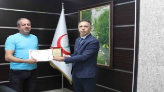 SEAH Nefrolojiye anlamlı bağış