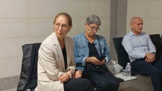 Seçil Erzanın 4 ayrı davası, ana davayla birleştirildi