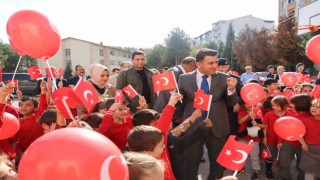 Şehidimizin hatıraları ana sınıfında yaşatılacak