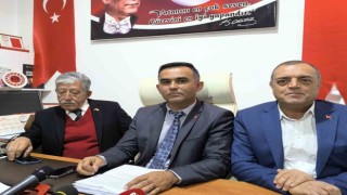 Şehit aileleri TUSAŞa düzenlenen terör saldırısını kınadı