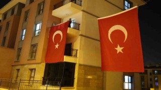 Şehit ateşi Elazığa düştü